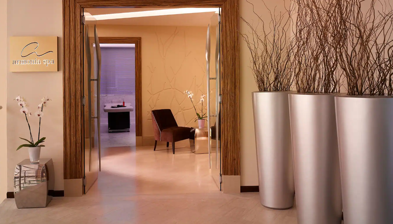 5* Hyatt Regency - Θεσσαλονίκη