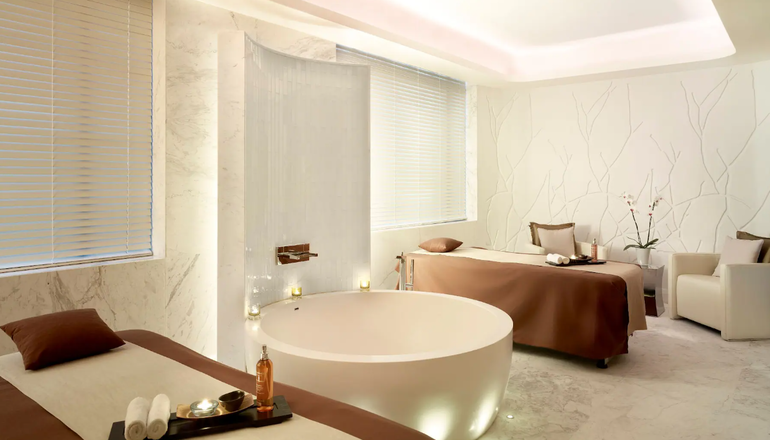 5* Hyatt Regency - Θεσσαλονίκη