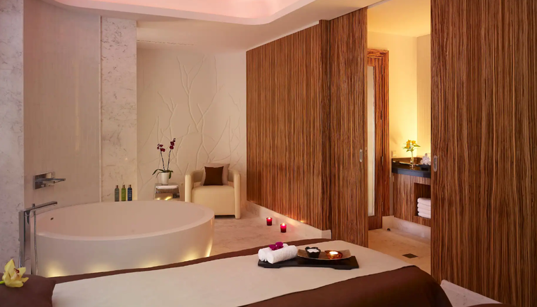 5* Hyatt Regency - Θεσσαλονίκη
