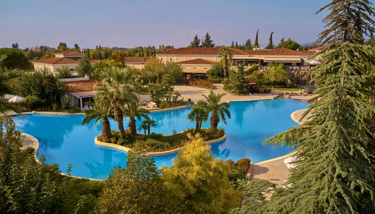 5* Hyatt Regency - Θεσσαλονίκη