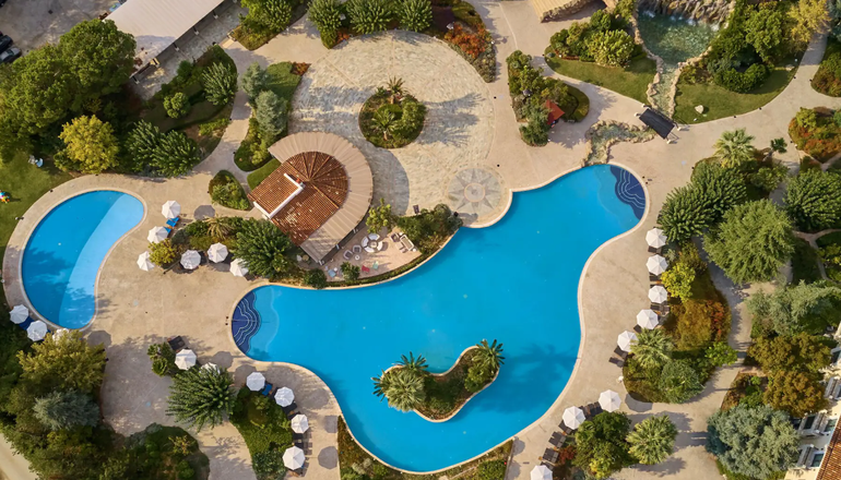 5* Hyatt Regency - Θεσσαλονίκη