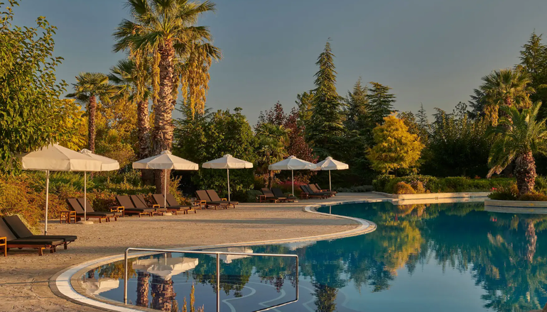 5* Hyatt Regency - Θεσσαλονίκη