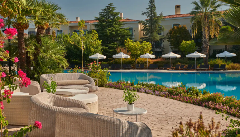 5* Hyatt Regency - Θεσσαλονίκη
