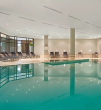5* Hyatt Regency - Θεσσαλονίκη