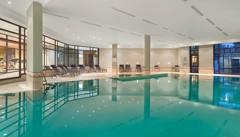 5* Hyatt Regency - Θεσσαλονίκη