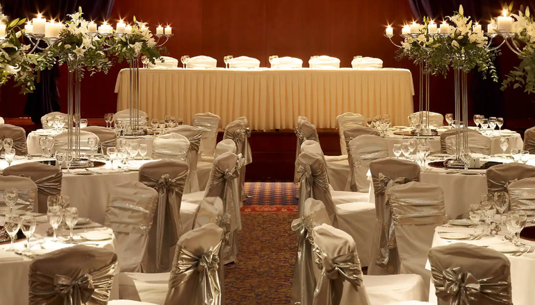 5* Hyatt Regency - Θεσσαλονίκη