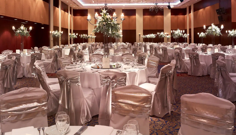 5* Hyatt Regency - Θεσσαλονίκη