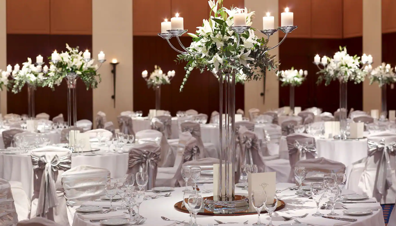 5* Hyatt Regency - Θεσσαλονίκη