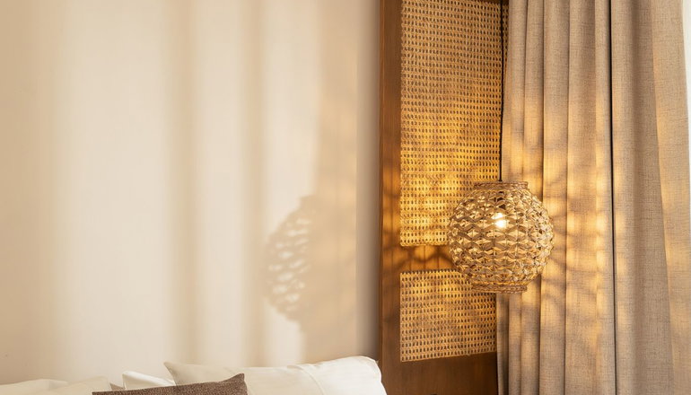4* Ekati Mare Boutique Resort - Κάβος, Κέρκυρα