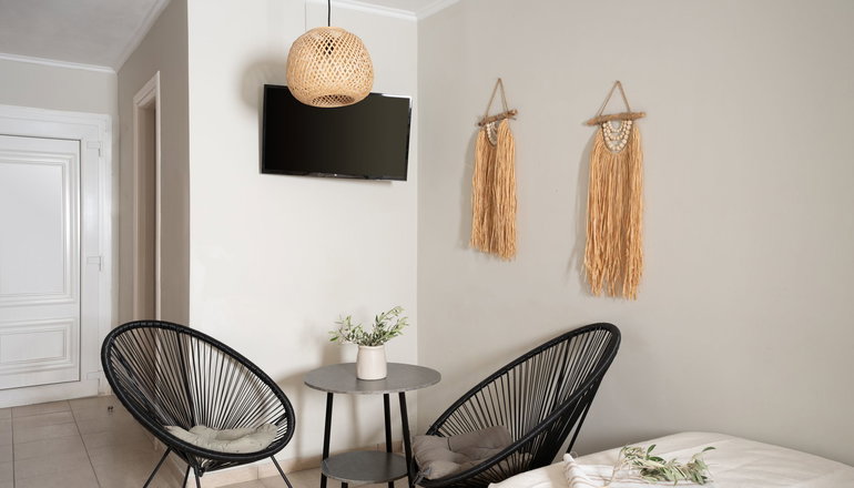 4* Ekati Mare Boutique Resort - Κάβος, Κέρκυρα