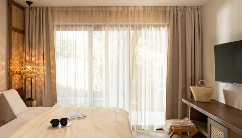 4* Ekati Mare Boutique Resort - Κάβος, Κέρκυρα
