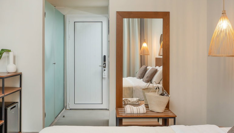 4* Ekati Mare Boutique Resort - Κάβος, Κέρκυρα