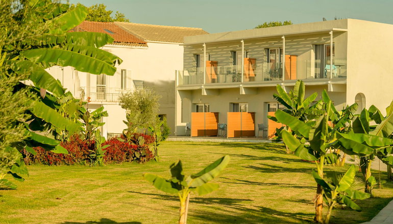 4* Ekati Mare Boutique Resort - Κάβος, Κέρκυρα