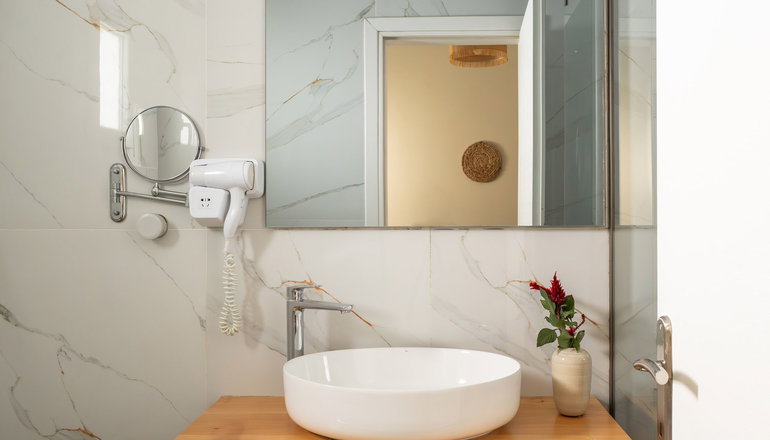 4* Ekati Mare Boutique Resort - Κάβος, Κέρκυρα