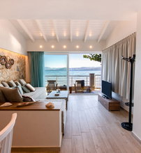 4* Ekati Mare Boutique Resort - Κάβος, Κέρκυρα