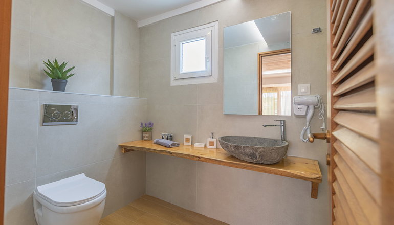 4* Ekati Mare Boutique Resort - Κάβος, Κέρκυρα