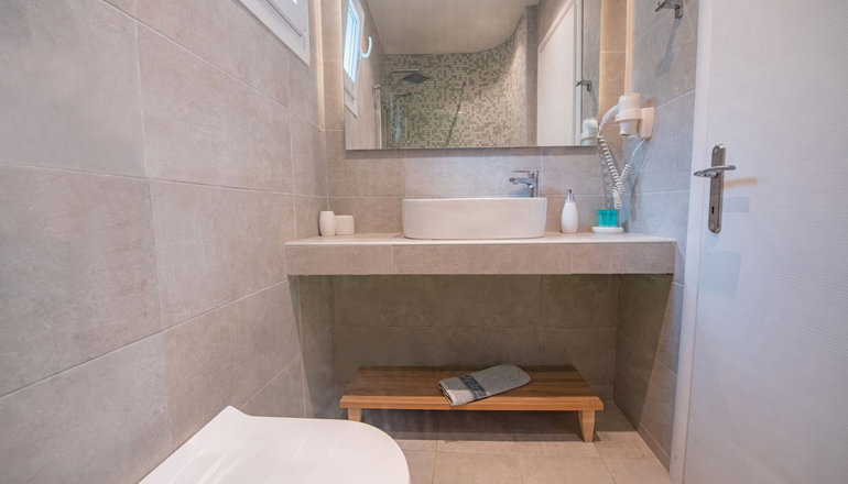 4* Ekati Mare Boutique Resort - Κάβος, Κέρκυρα