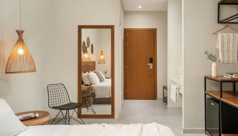 4* Ekati Mare Boutique Resort - Κάβος, Κέρκυρα
