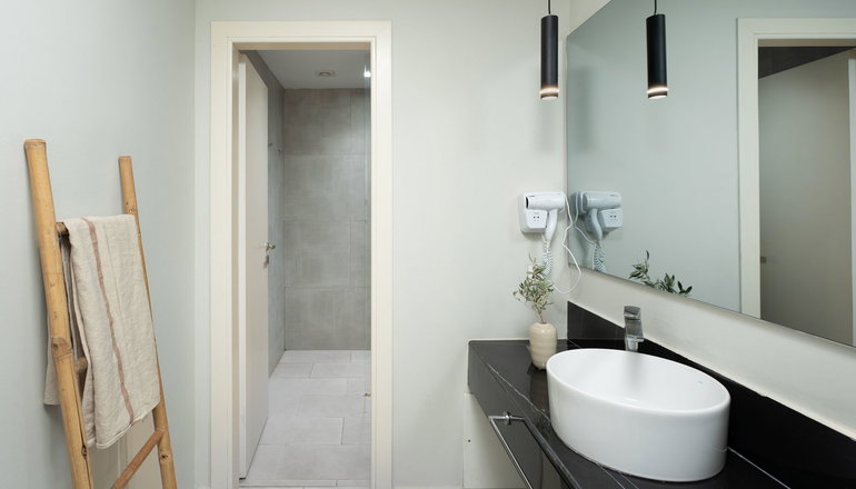4* Ekati Mare Boutique Resort - Κάβος, Κέρκυρα