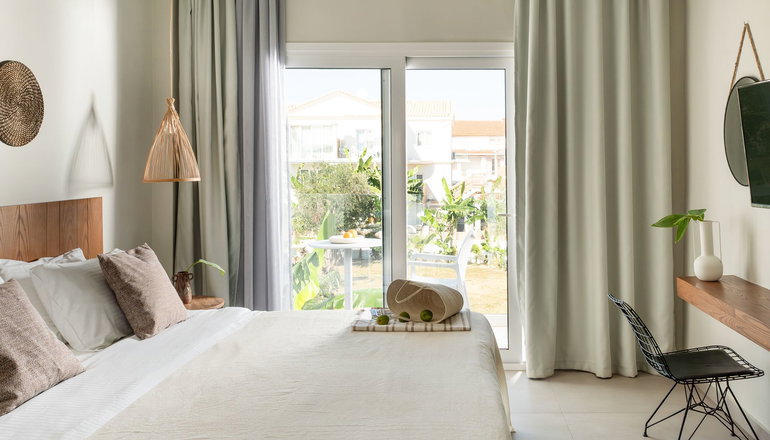 4* Ekati Mare Boutique Resort - Κάβος, Κέρκυρα