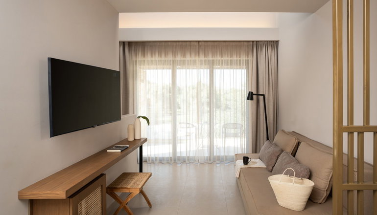 4* Ekati Mare Boutique Resort - Κάβος, Κέρκυρα