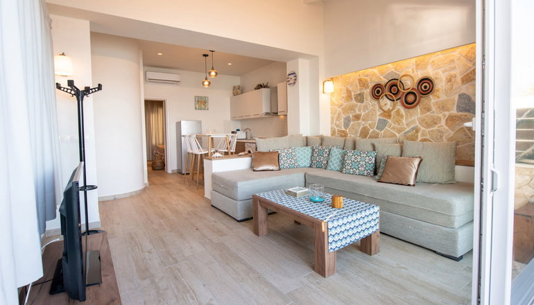 4* Ekati Mare Boutique Resort - Κάβος, Κέρκυρα