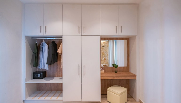 4* Ekati Mare Boutique Resort - Κάβος, Κέρκυρα