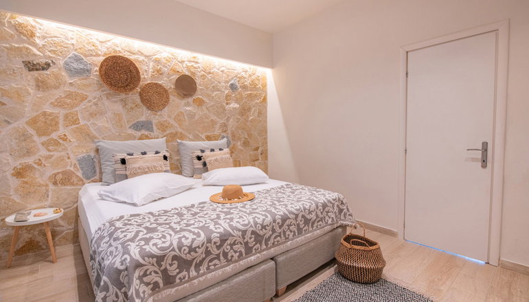 4* Ekati Mare Boutique Resort - Κάβος, Κέρκυρα