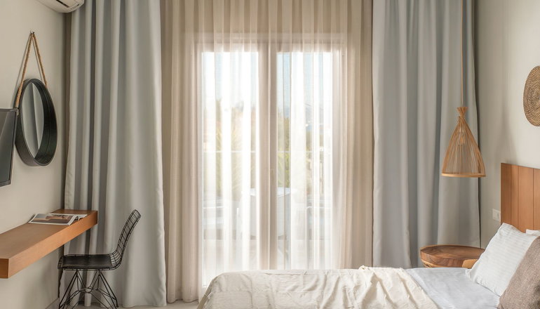 4* Ekati Mare Boutique Resort - Κάβος, Κέρκυρα