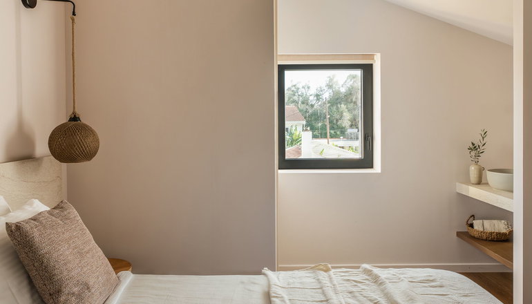 4* Ekati Mare Boutique Resort - Κάβος, Κέρκυρα