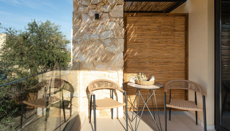 4* Ekati Mare Boutique Resort - Κάβος, Κέρκυρα