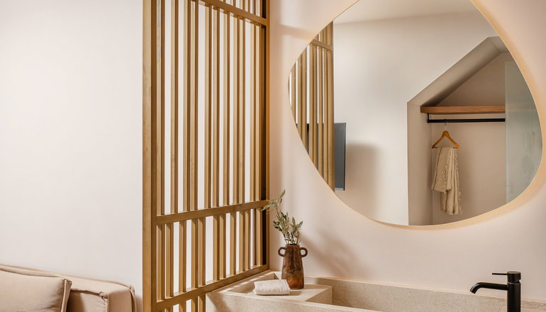 4* Ekati Mare Boutique Resort - Κάβος, Κέρκυρα