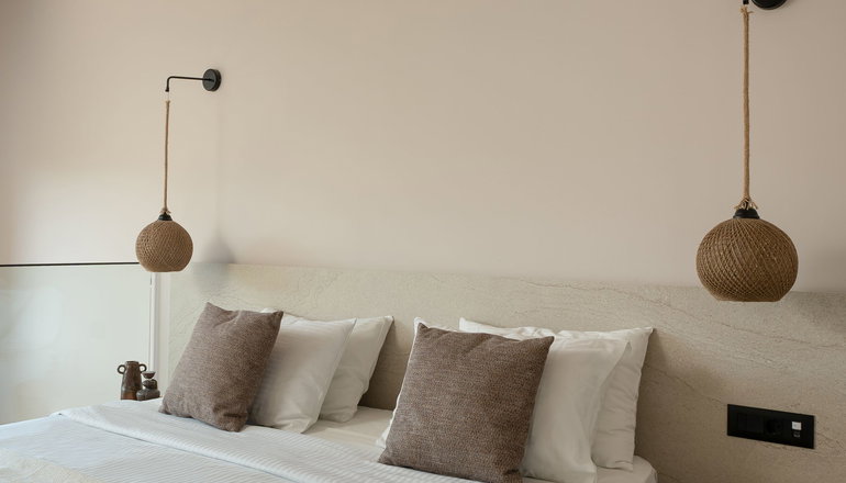 4* Ekati Mare Boutique Resort - Κάβος, Κέρκυρα
