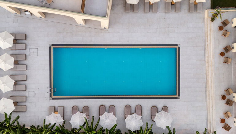 4* Ekati Mare Boutique Resort - Κάβος, Κέρκυρα