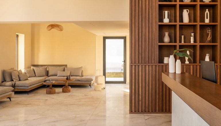 4* Ekati Mare Boutique Resort - Κάβος, Κέρκυρα