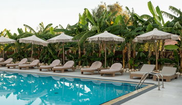 4* Ekati Mare Boutique Resort - Κάβος, Κέρκυρα