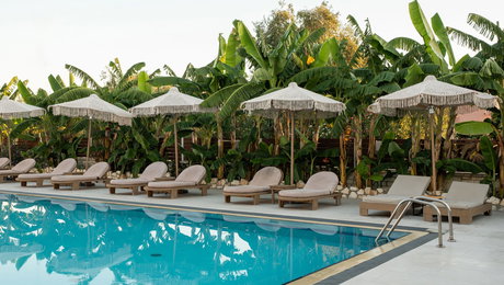 4* Ekati Mare Boutique Resort - Κάβος, Κέρκυρα