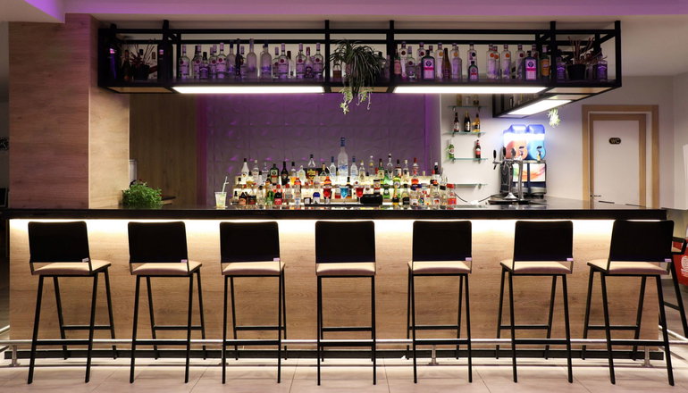 4* Ekati Mare Boutique Resort - Κάβος, Κέρκυρα