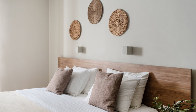 4* Ekati Mare Boutique Resort - Κάβος, Κέρκυρα