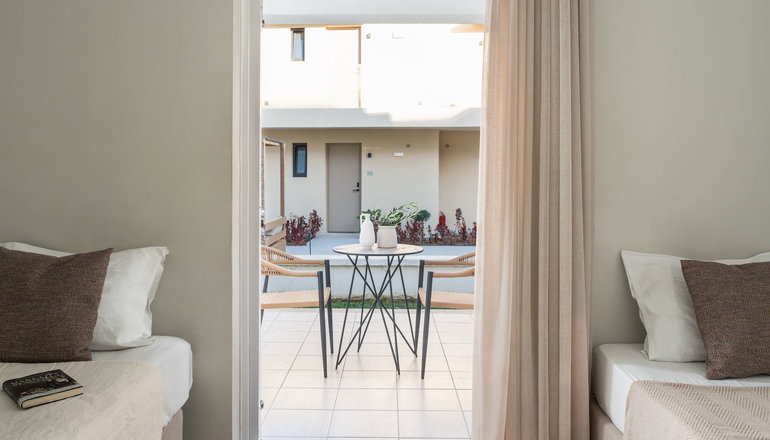 4* Ekati Mare Boutique Resort - Κάβος, Κέρκυρα