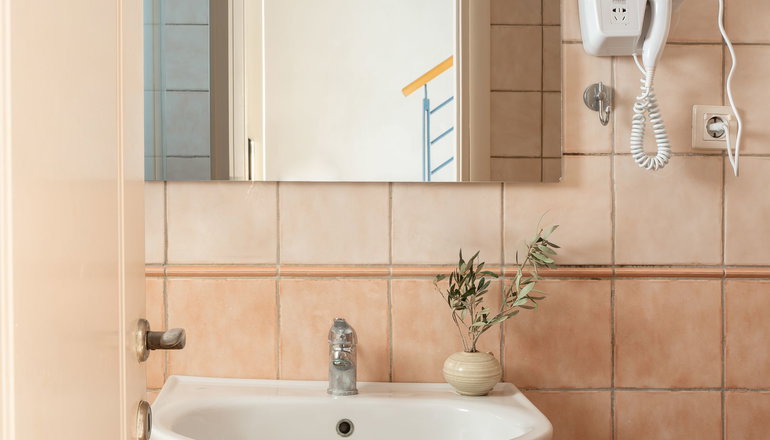 4* Ekati Mare Boutique Resort - Κάβος, Κέρκυρα