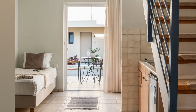 4* Ekati Mare Boutique Resort - Κάβος, Κέρκυρα