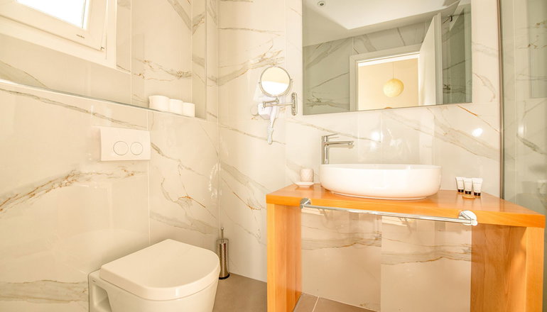 4* Ekati Mare Boutique Resort - Κάβος, Κέρκυρα