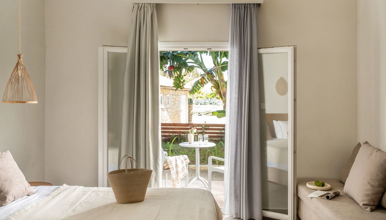 4* Ekati Mare Boutique Resort - Κάβος, Κέρκυρα