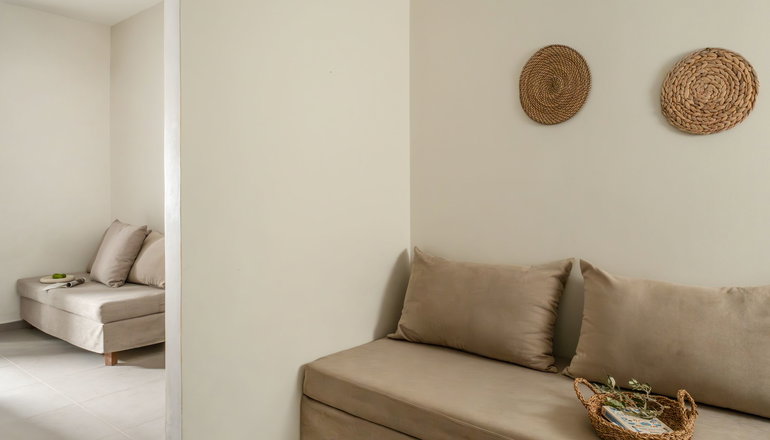 4* Ekati Mare Boutique Resort - Κάβος, Κέρκυρα