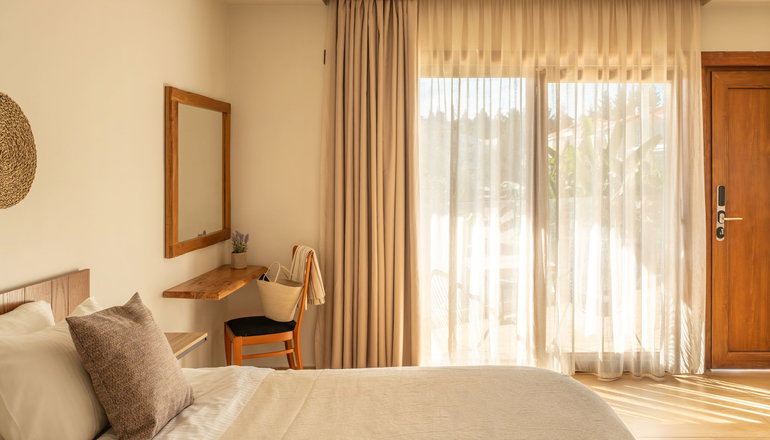 4* Ekati Mare Boutique Resort - Κάβος, Κέρκυρα