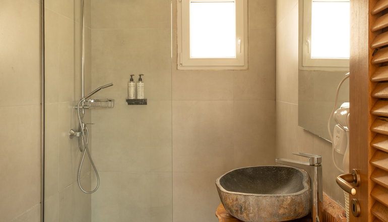 4* Ekati Mare Boutique Resort - Κάβος, Κέρκυρα