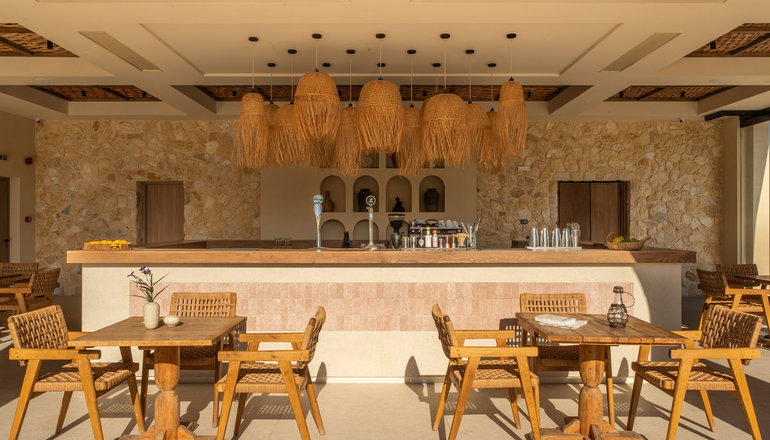 4* Ekati Mare Boutique Resort - Κάβος, Κέρκυρα