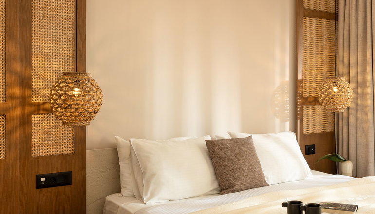 4* Ekati Mare Boutique Resort - Κάβος, Κέρκυρα