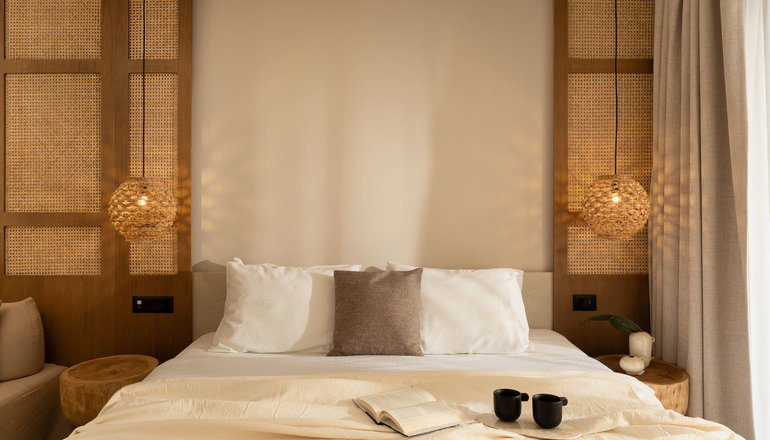 4* Ekati Mare Boutique Resort - Κάβος, Κέρκυρα